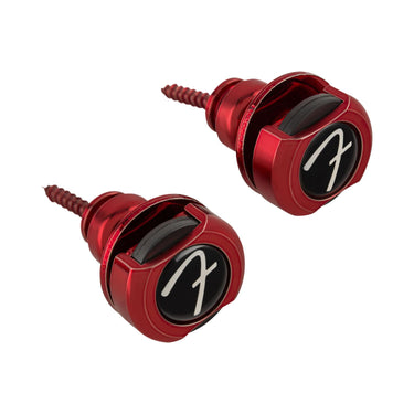 boton fender p/thaly infinity locks, red, 0990818609